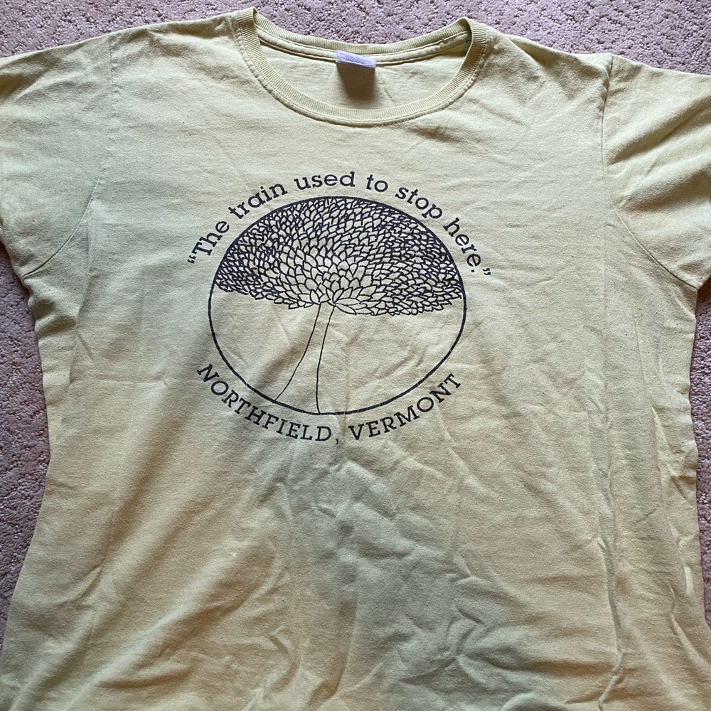 T shirt